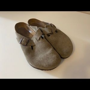 Birkenstock Size 42